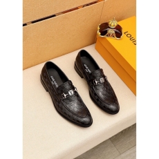 LV Leather Shoes